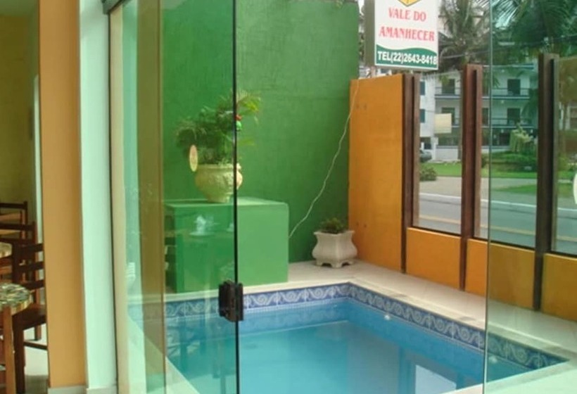 Pension Pousada Vale Do Amanhecer