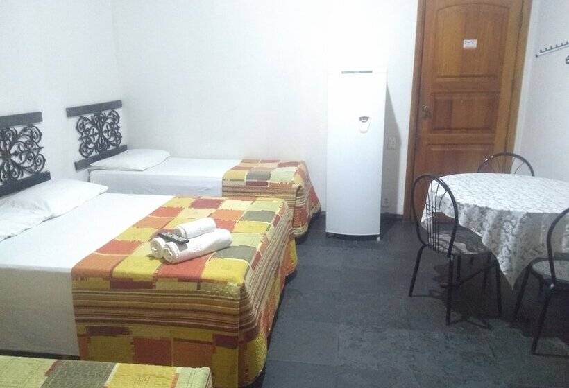 Pension Pousada Vale Do Amanhecer