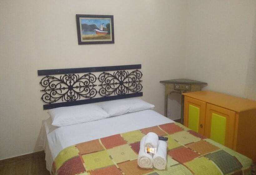 Pension Pousada Vale Do Amanhecer