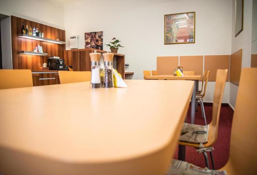 Pensjonat U Dómu Sv. Václava