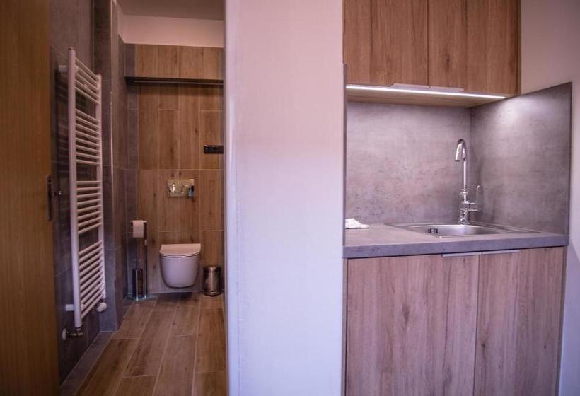 Pensjonat U Dómu Sv. Václava