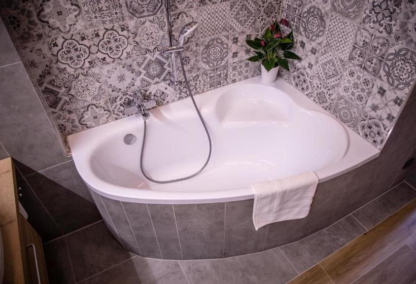 Pensjonat U Dómu Sv. Václava