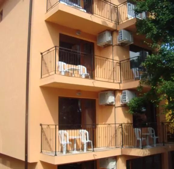 Majatalo Villa Mari Guest Rooms