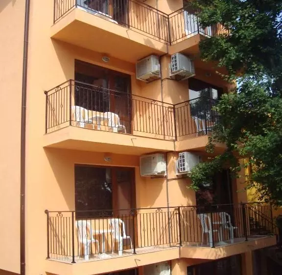 Majatalo Villa Mari Guest Rooms