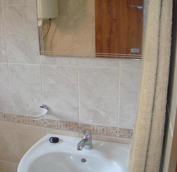 پانسیون Villa Mari Guest Rooms