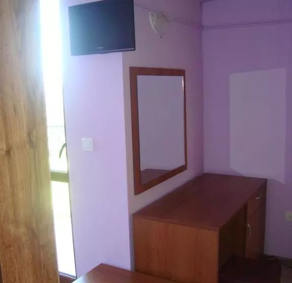 Majatalo Villa Mari Guest Rooms