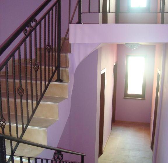 پانسیون Villa Mari Guest Rooms