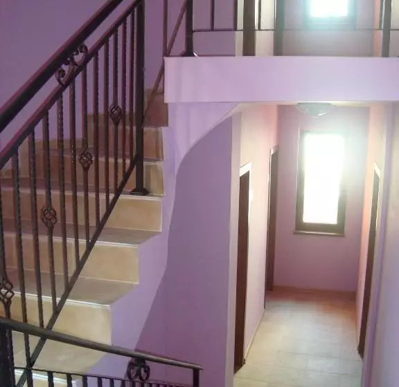 Majatalo Villa Mari Guest Rooms