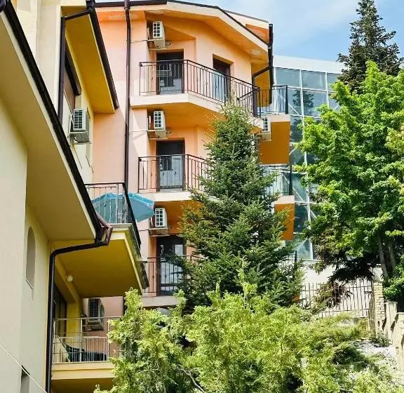 Majatalo Villa Mari Guest Rooms