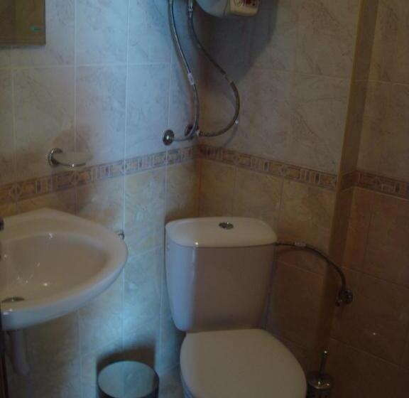 پانسیون Villa Mari Guest Rooms