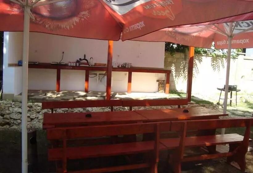 Majatalo Villa Mari Guest Rooms