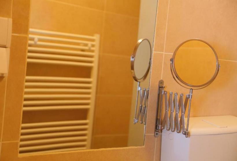 پانسیون Villa Ricz