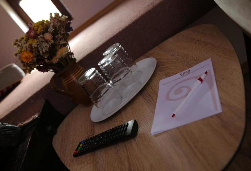 پانسیون Villa Ricz