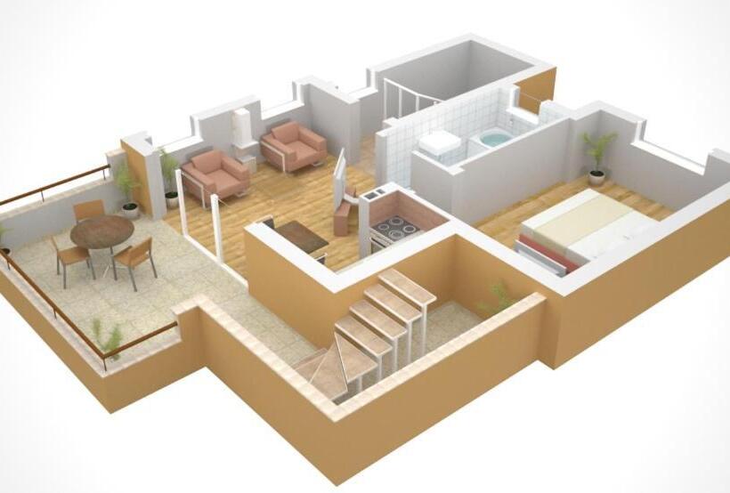 Seagarden Villa Resort