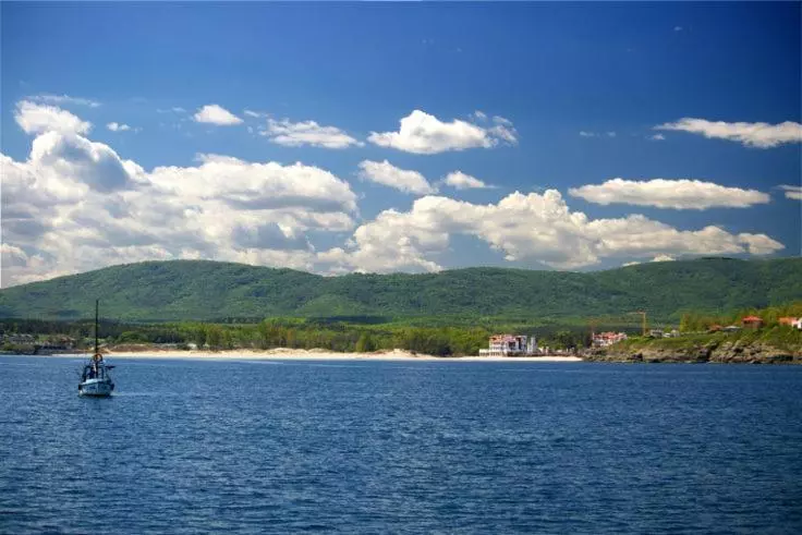 Seagarden Villa Resort