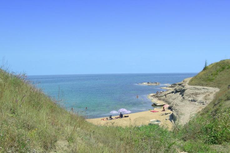 Seagarden Villa Resort