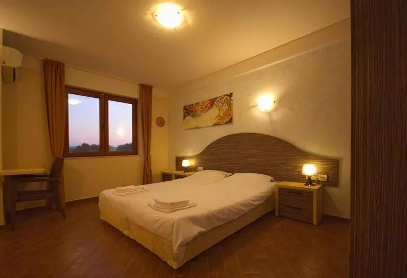 Seagarden Villa Resort