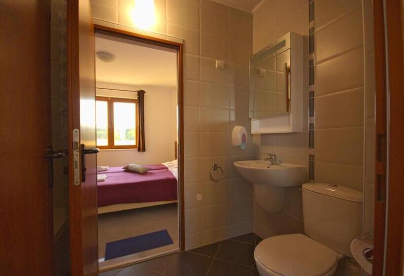 Seagarden Villa Resort