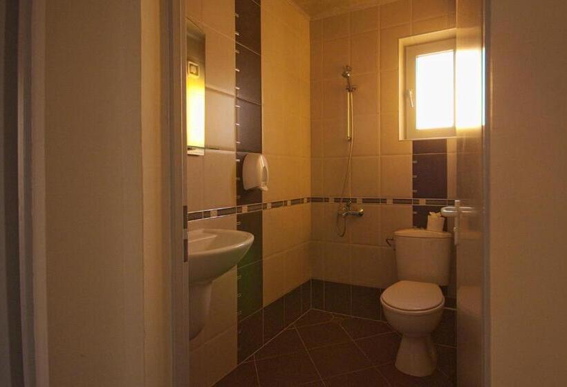 Seagarden Villa Resort