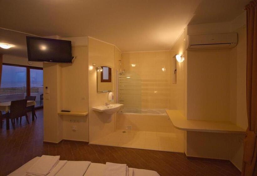 Seagarden Villa Resort