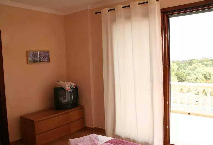 Casa Buena Vida