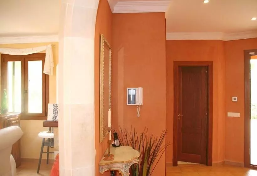Casa Buena Vida