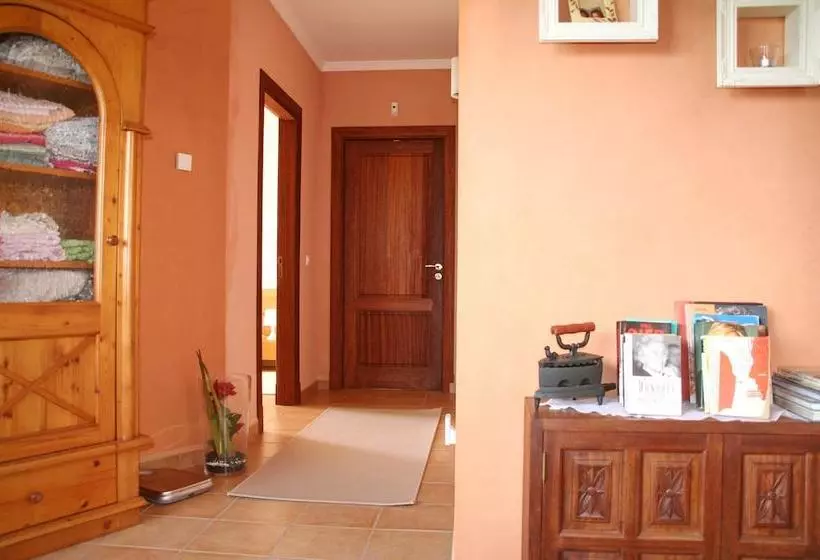 Casa Buena Vida