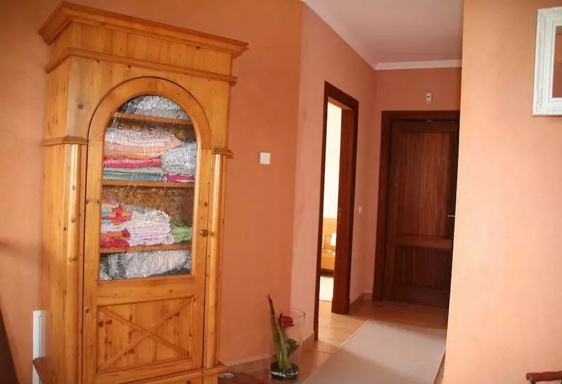 Casa Buena Vida