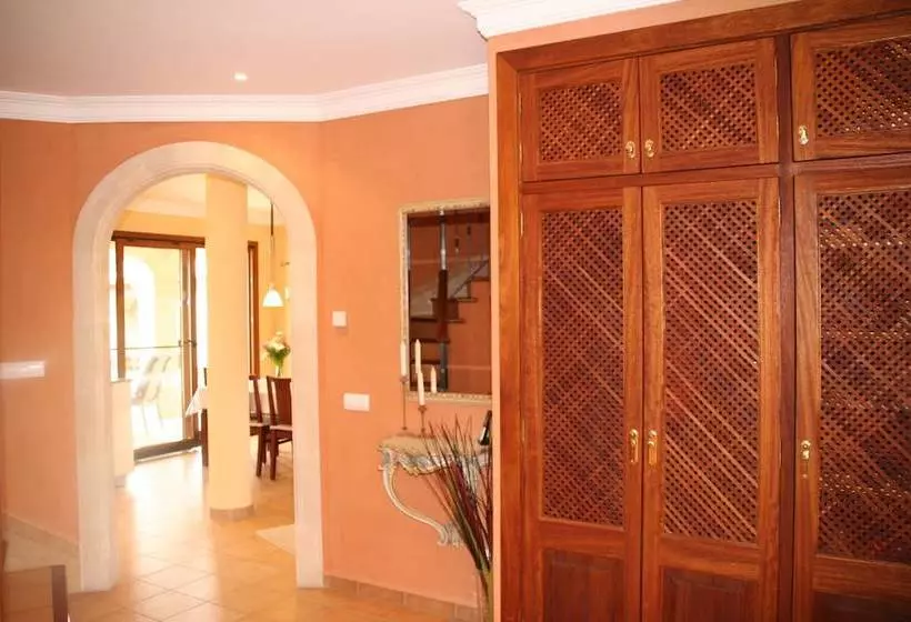 Casa Buena Vida