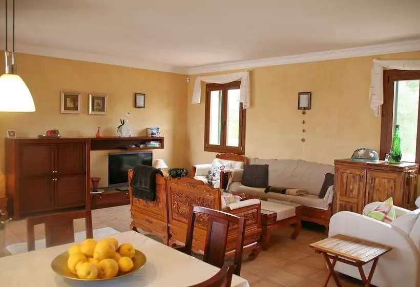 Casa Buena Vida