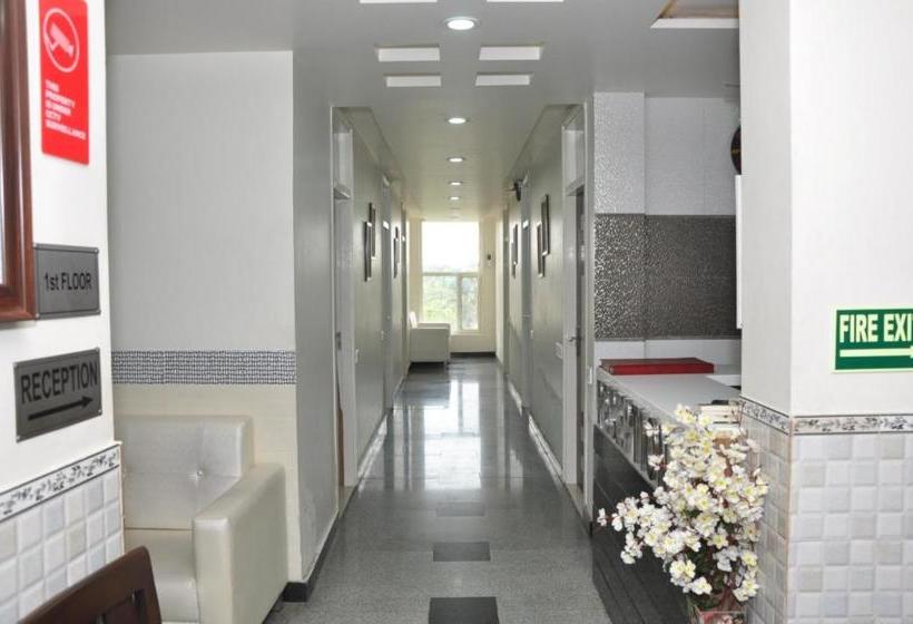 בית מלון כפרי Al Gulzar