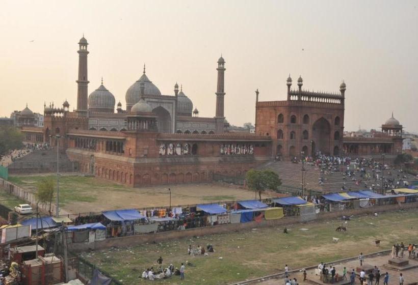 בית מלון כפרי Al Gulzar