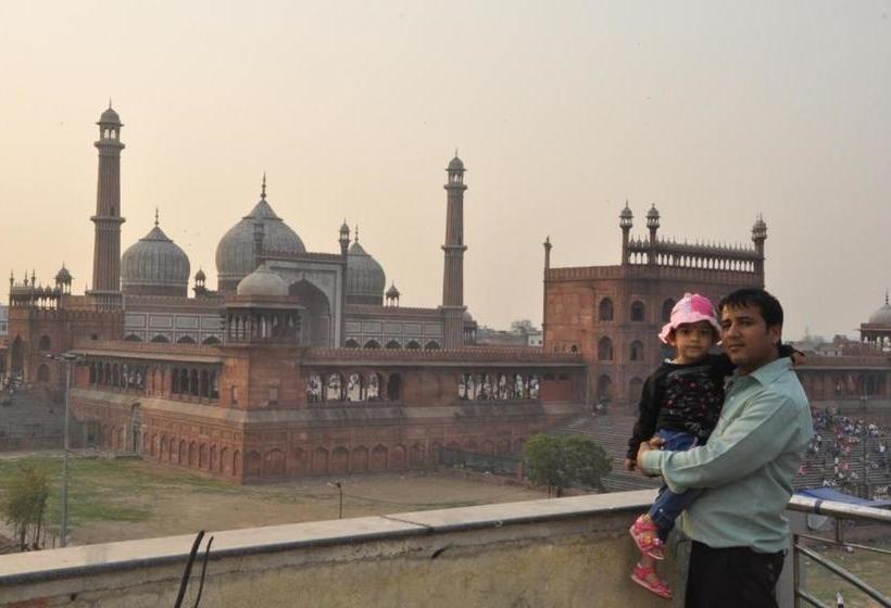 בית מלון כפרי Al Gulzar