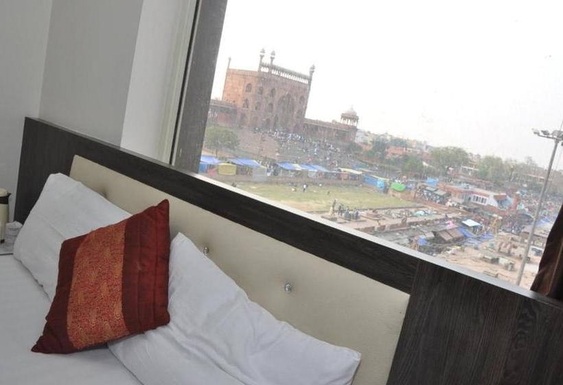 בית מלון כפרי Al Gulzar