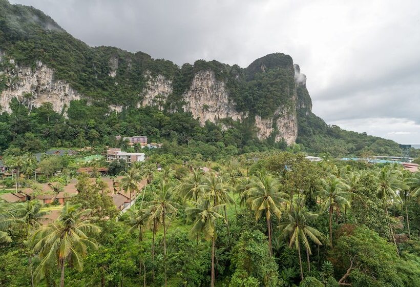 فندق Andaman Breeze Resort   Sha Plus