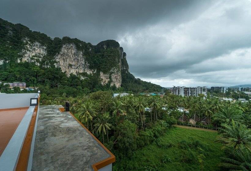 فندق Andaman Breeze Resort   Sha Plus