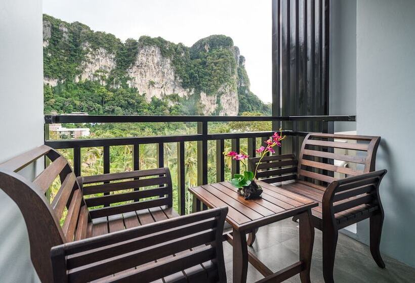 فندق Andaman Breeze Resort   Sha Plus