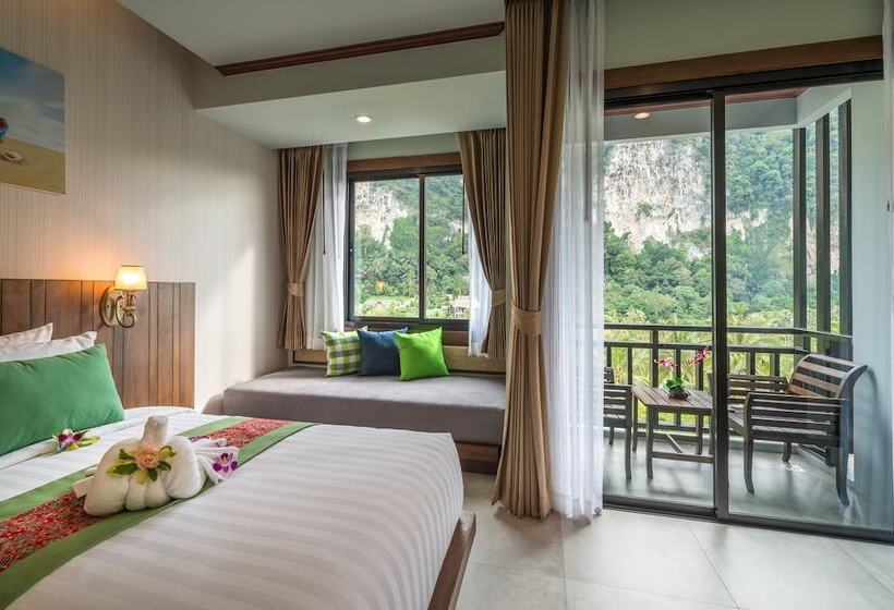 فندق Andaman Breeze Resort   Sha Plus