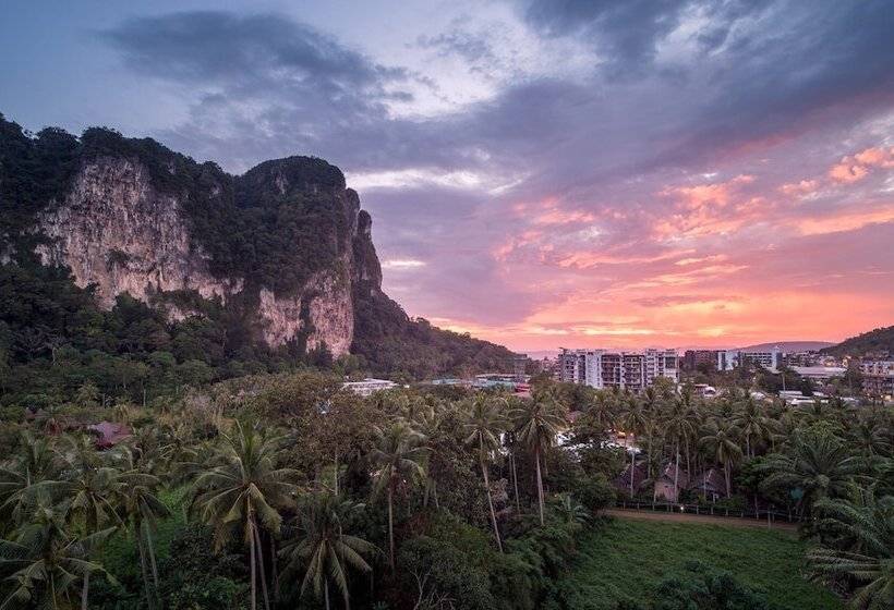 فندق Andaman Breeze Resort   Sha Plus