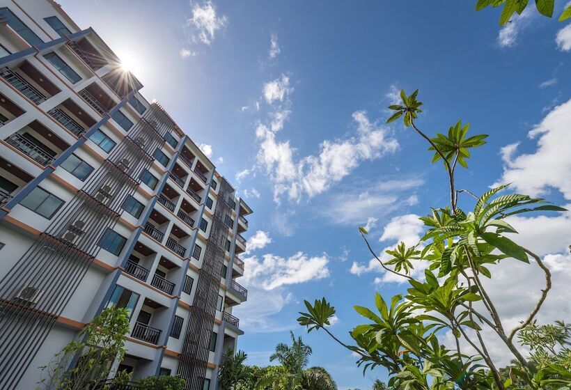 فندق Andaman Breeze Resort   Sha Plus