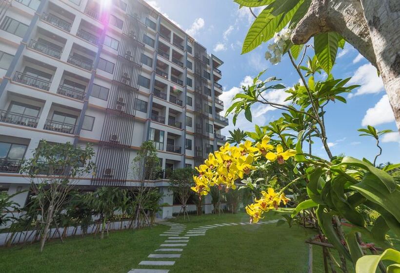 فندق Andaman Breeze Resort   Sha Plus