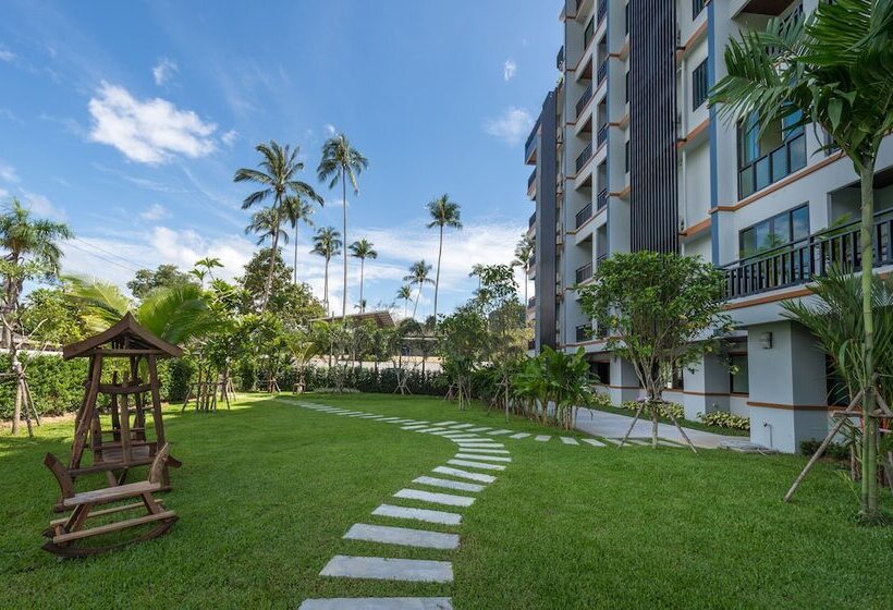 فندق Andaman Breeze Resort   Sha Plus