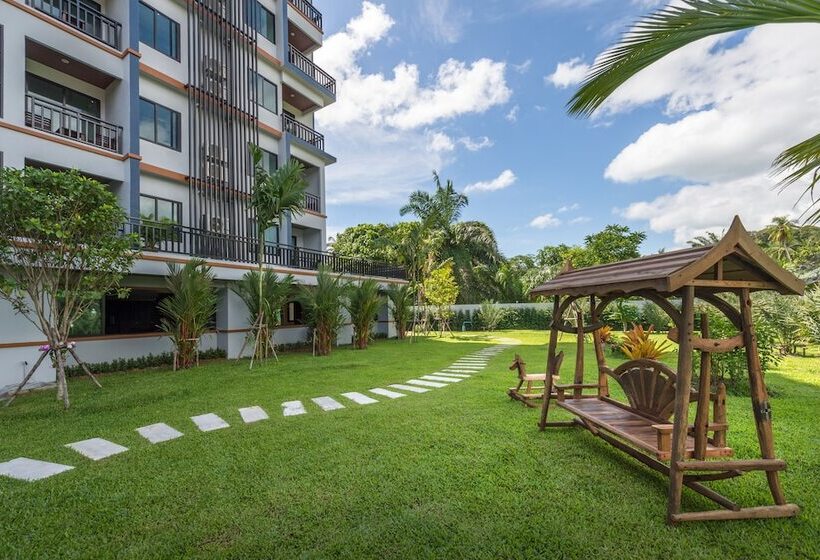 فندق Andaman Breeze Resort   Sha Plus