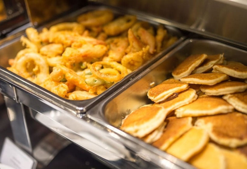 فندق Andaman Breeze Resort   Sha Plus