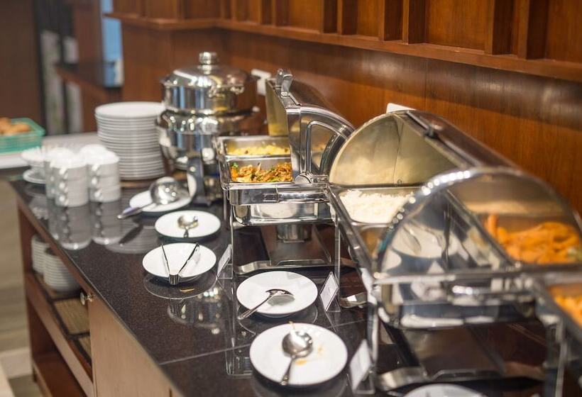 فندق Andaman Breeze Resort   Sha Plus