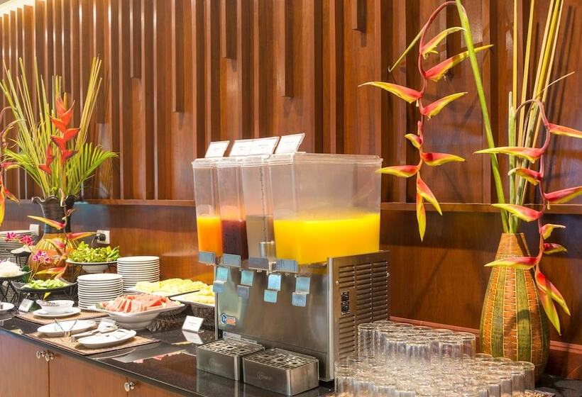 فندق Andaman Breeze Resort   Sha Plus