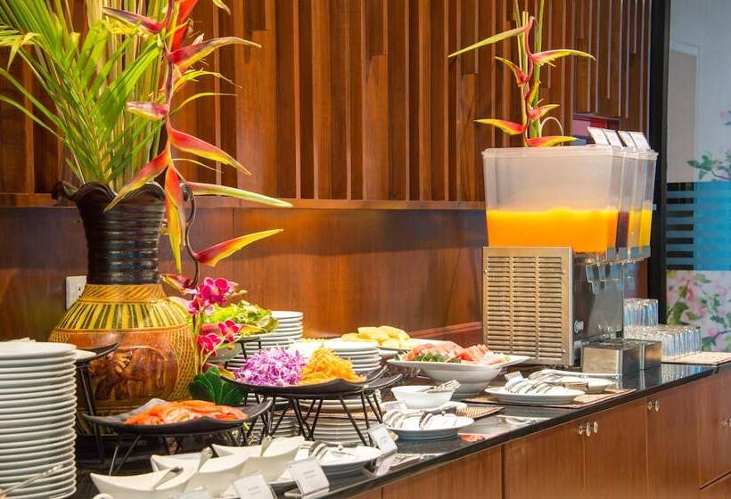 فندق Andaman Breeze Resort   Sha Plus