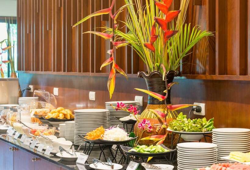 فندق Andaman Breeze Resort   Sha Plus