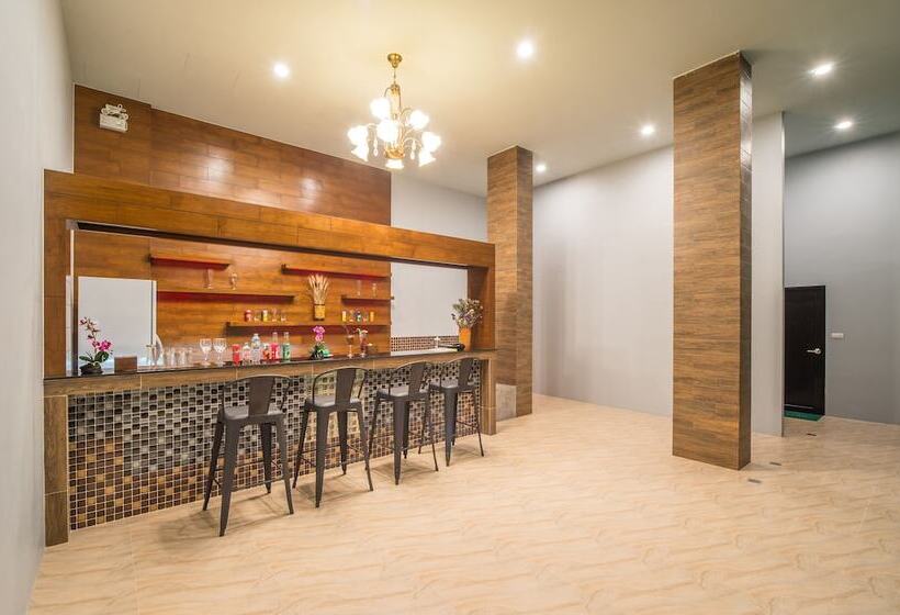 فندق Andaman Breeze Resort   Sha Plus