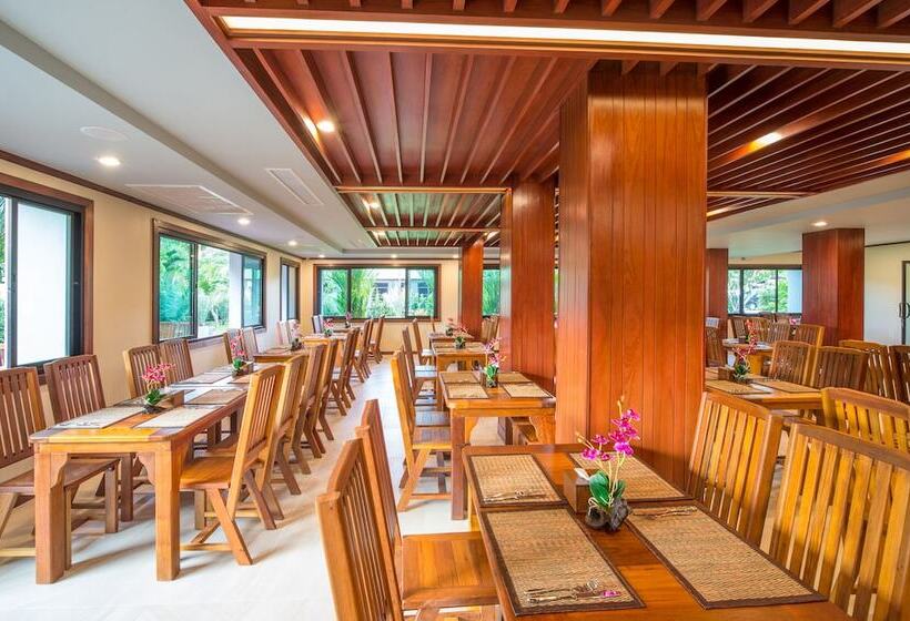 فندق Andaman Breeze Resort   Sha Plus